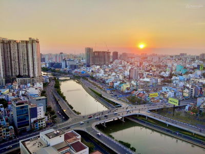 The Tresor, Vietnam The Tresor, Vietnam