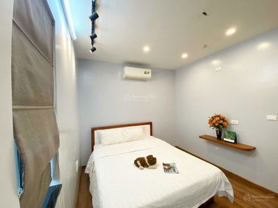 The Tresor, Vietnam The Tresor, Vietnam