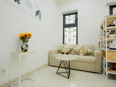 Vu Huy Tan Street, Vietnam  Vu Huy Tan Street, Vietnam