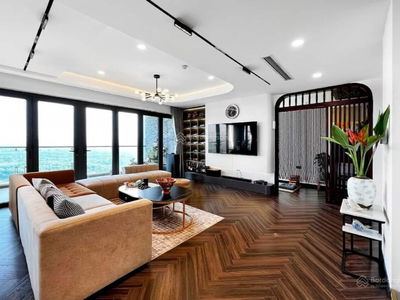 Sun Square, Vietnam Sun Square, Vietnam