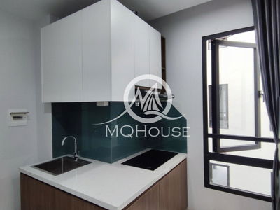 Cach Mang Thang Tam Street, Vietnam Cach Mang Thang Tam Street, Vietnam