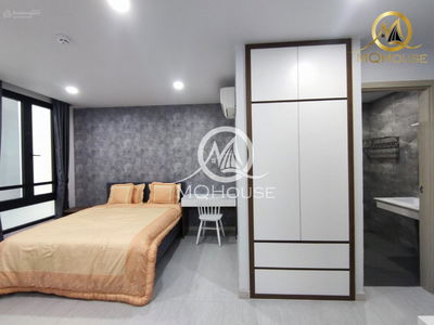 Cach Mang Thang Tam Street, Vietnam Cach Mang Thang Tam Street, Vietnam