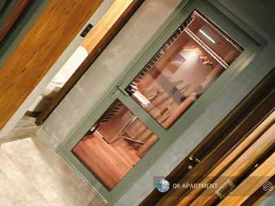 The Gold View, Vietnam The Gold View, Vietnam