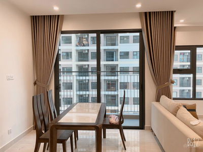 The Sapphire, Vietnam The Sapphire, Vietnam