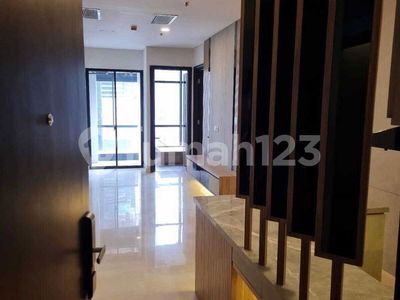 Sudirman Suites Apartment Sudirman Suites Apartment