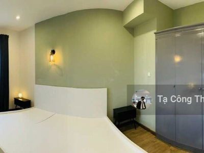 Phuc Yen Apartment, Vietnam Phuc Yen Apartment, Vietnam