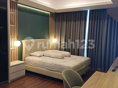 The Kensington Royal Suites, Indonesia  The Kensington Royal Suites, Indonesia