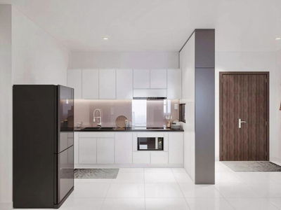 Green River District 8, Vietnam Green River District 8, Vietnam