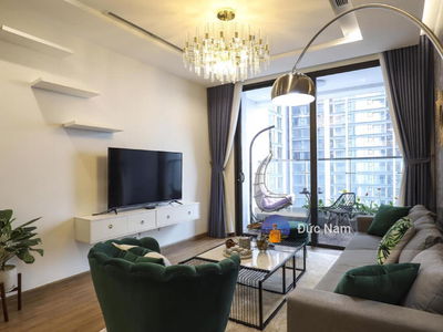 Hoang Cau Skyline, Vietnam Hoang Cau Skyline, Vietnam