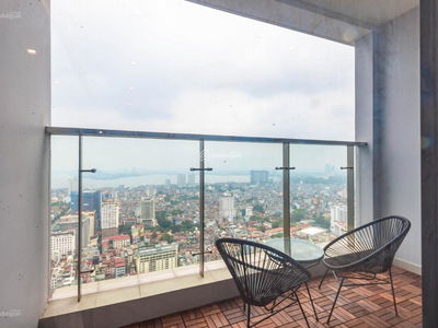 Sky City Towers-88 Lang Ha, Vietnam Sky City Towers-88 Lang Ha, Vietnam