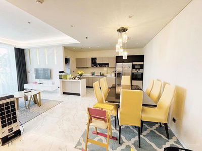 Sarica Condominium, Vietnam Sarica Condominium, Vietnam