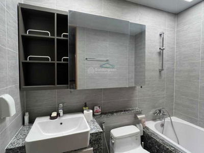 Tay Ho Tay Urban Area, Vietnam Tay Ho Tay Urban Area, Vietnam