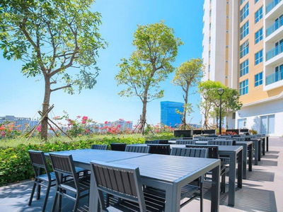 Sadora Sala, Vietnam Sadora Sala, Vietnam