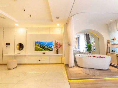 Vinhomes Central Park, Vietnam Vinhomes Central Park, Vietnam