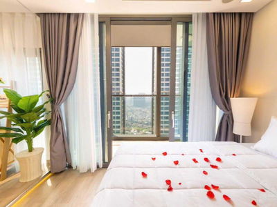 Vinhomes Central Park, Vietnam Vinhomes Central Park, Vietnam