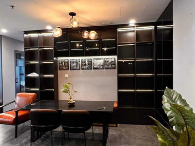 Vinhomes Central Park, Vietnam Vinhomes Central Park, Vietnam