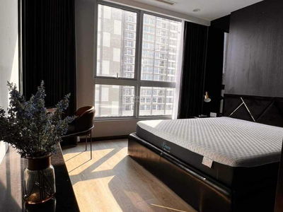 Vinhomes Central Park, Vietnam Vinhomes Central Park, Vietnam