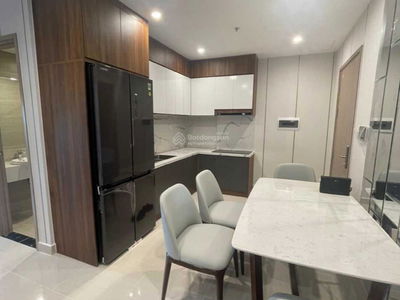 Vinhomes Grand Park, Vietnam Vinhomes Grand Park, Vietnam