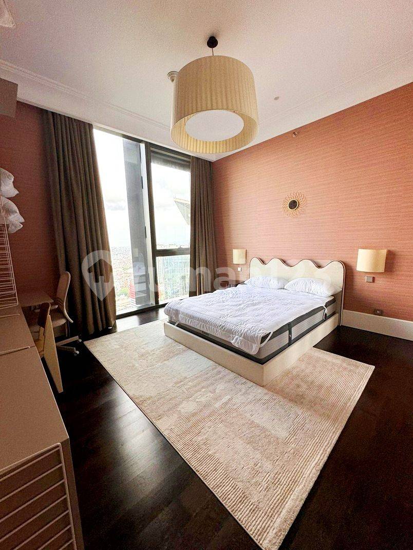 St Regis, Indonesia St Regis, Indonesia