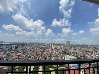 Berriver Long Bien, Vietnam Berriver Long Bien, Vietnam