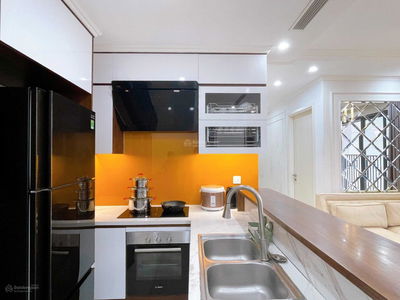 Vinhomes D'Capitale, Vietnam Vinhomes D'Capitale, Vietnam