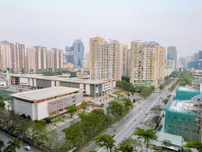 Vinhomes D'Capitale, Vietnam Vinhomes D'Capitale, Vietnam