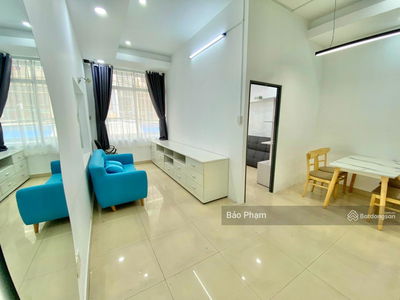 Binh Loi Street, Vietnam Binh Loi Street, Vietnam