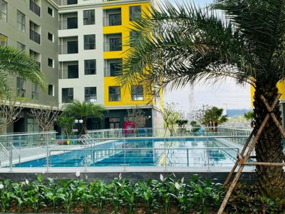 Bcons Green View, Vietnam Bcons Green View, Vietnam