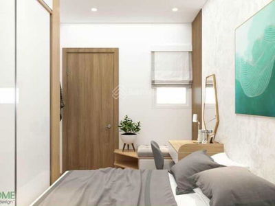 Citi Soho, Vietnam Citi Soho, Vietnam