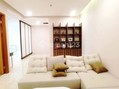 The Pakubuwono Residence, Indonesia  The Pakubuwono Residence, Indonesia