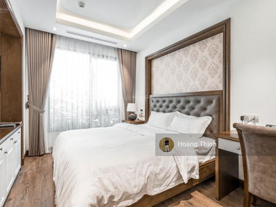 Tran Hung Dao Street, Vietnam Tran Hung Dao Street, Vietnam