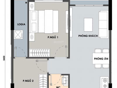 PiCity High Park, Vietnam PiCity High Park, Vietnam