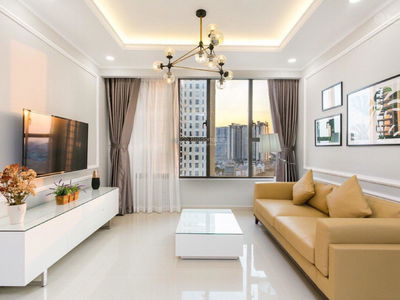 BMC Building, Vietnam BMC Building, Vietnam