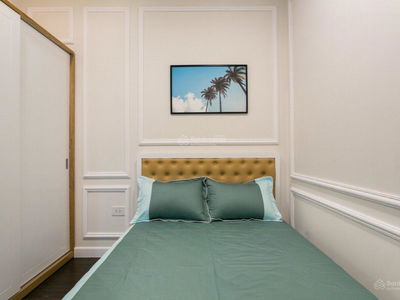 BMC Building, Vietnam  BMC Building, Vietnam