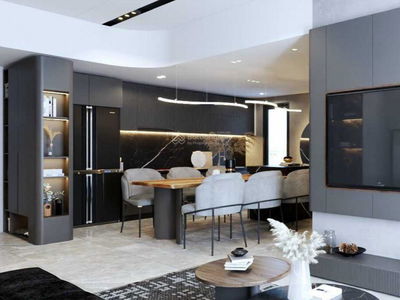 Golden Mansion, Vietnam Golden Mansion, Vietnam