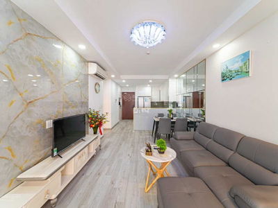 Orchard Garden, Vietnam Orchard Garden, Vietnam