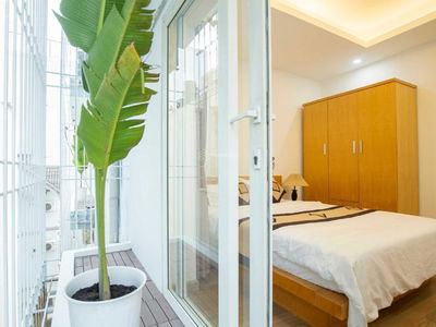 Linh Lang Street, Vietnam Linh Lang Street, Vietnam