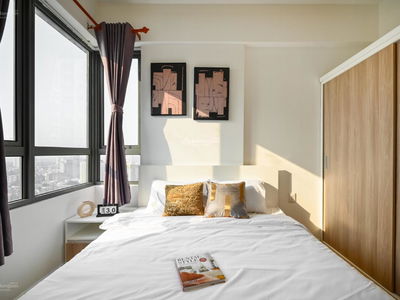 An Phu Apartment, Vietnam An Phu Apartment, Vietnam