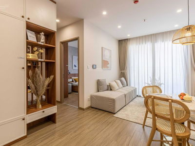 Vinhomes Smart City, Vietnam Vinhomes Smart City, Vietnam