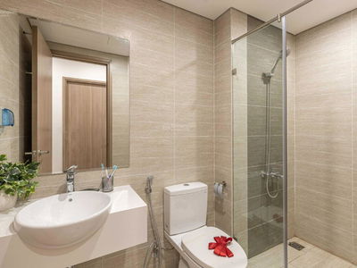 Vinhomes Smart City, Vietnam Vinhomes Smart City, Vietnam