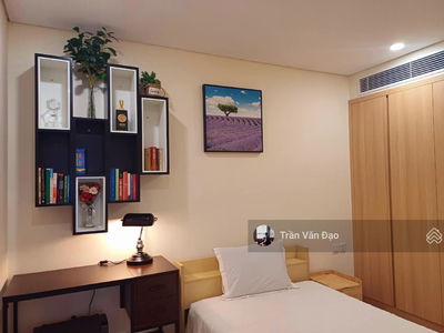 Sky Park Residence, Vietnam Sky Park Residence, Vietnam