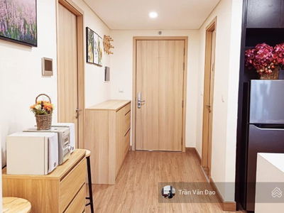 Sky Park Residence, Vietnam Sky Park Residence, Vietnam