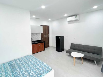 Phan Van Tri Street, Vietnam Phan Van Tri Street, Vietnam