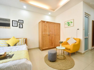 Phan Van Tri Street, Vietnam Phan Van Tri Street, Vietnam