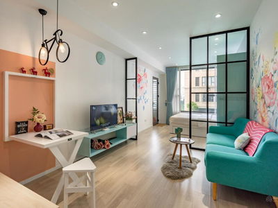 The Tresor, Vietnam The Tresor, Vietnam