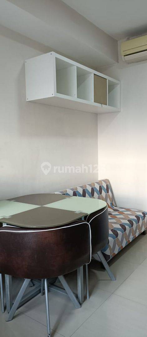 Sudirman Suites Bandung Apartment Sudirman Suites Bandung Apartment