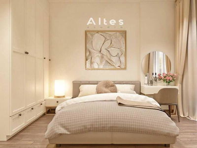 Grand Riverside, Vietnam Grand Riverside, Vietnam