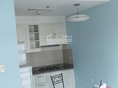 The Manor - City. Ho Chi Minh, Vietnam The Manor - City. Ho Chi Minh, Vietnam