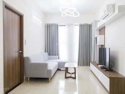 Centana Thu Thiem, Vietnam Centana Thu Thiem, Vietnam