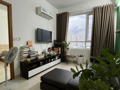 The CBD Premium Home, Vietnam The CBD Premium Home, Vietnam